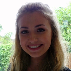 Tilly Keeper