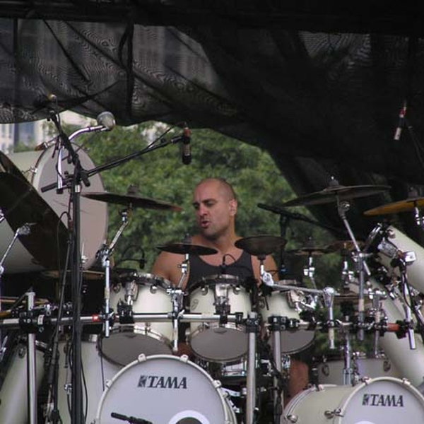 Tim Alexander