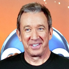 Tim Allen