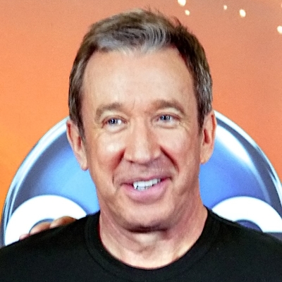 Tim Allen