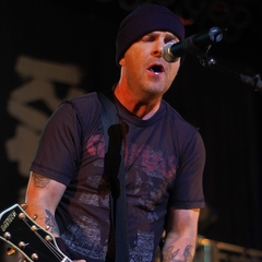 Tim Armstrong