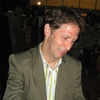 Tim Blake Nelson