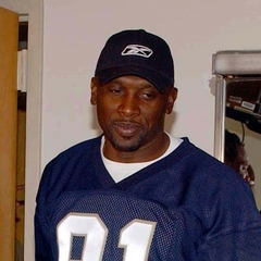Tim Brown