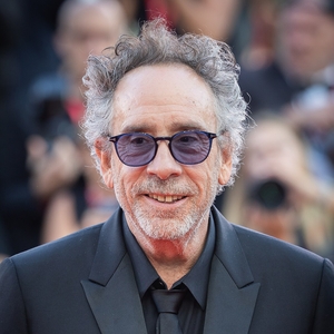 Tim Burton Tim Burton