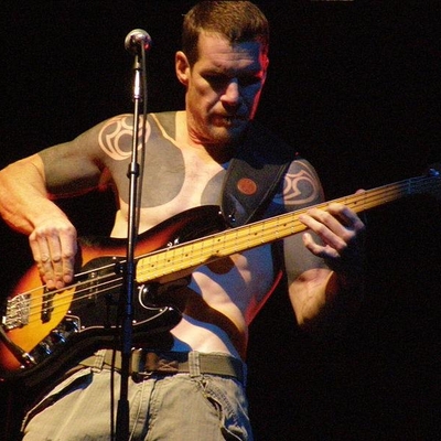 Tim Commerford