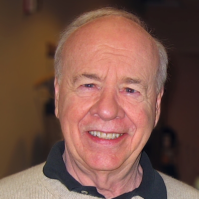 Tim Conway Autograph Profile