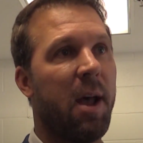 Tim Couch