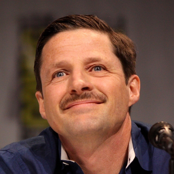 Tim Guinee