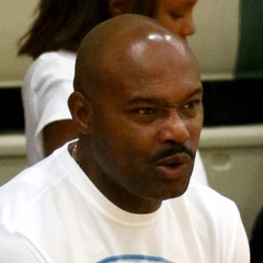 Tim Hardaway