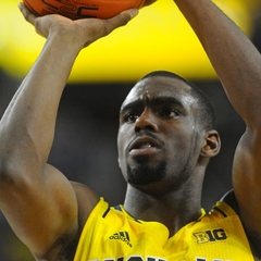 Tim Hardaway Jr.