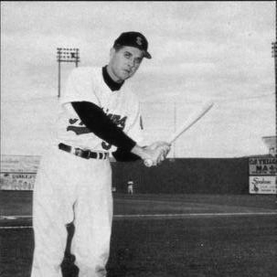Tim Harkness Autograph Profile