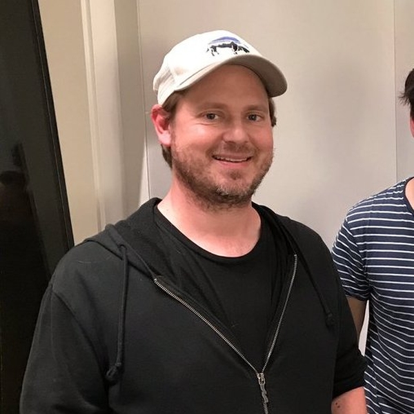 Tim Heidecker