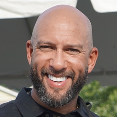 Tim Howard