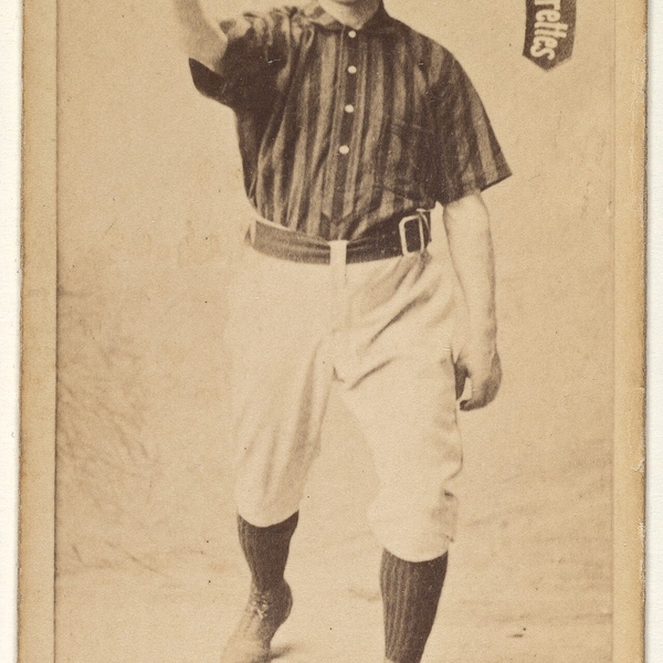 Tim Keefe
