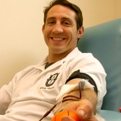Tim Kennedy