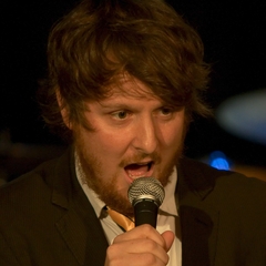 Tim Key