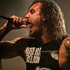 Tim Lambesis