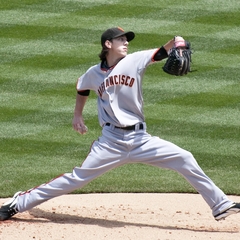 Tim Lincecum