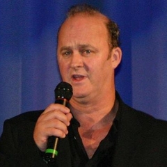 Tim McInnerny