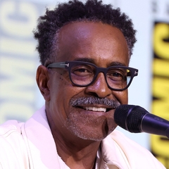 Tim Meadows