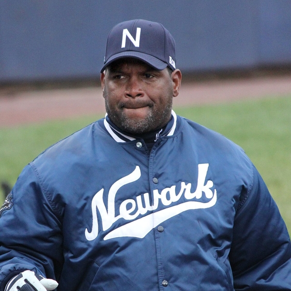 Tim Raines