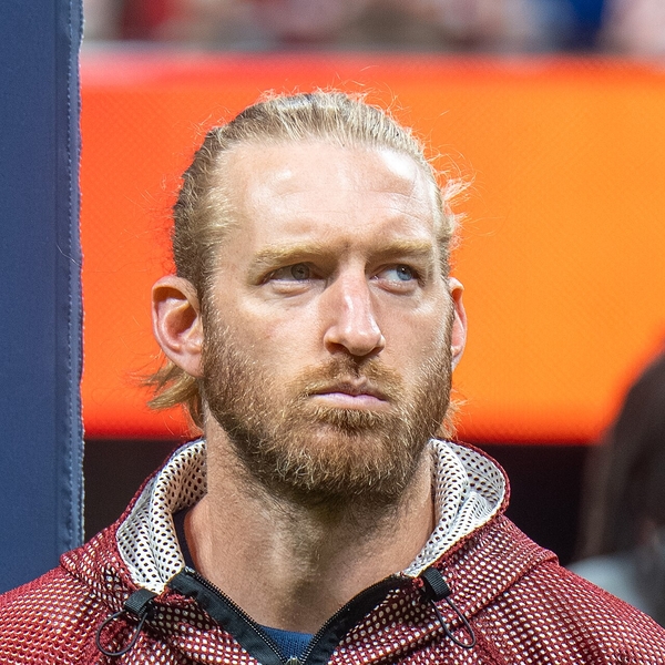Tim Ream