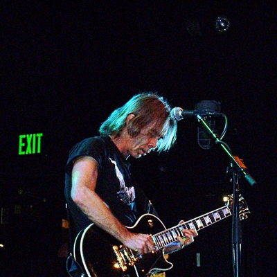 Tim Reynolds Autograph Profile