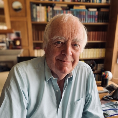 Tim Rice Autograph Profile