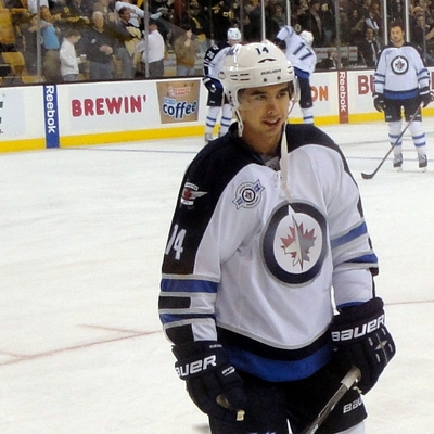 Tim Stapleton Autograph Profile