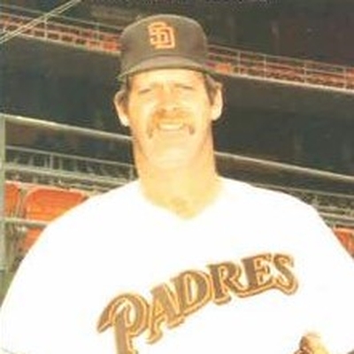 Tim Stoddard Autograph Profile