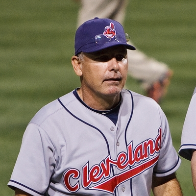Tim Tolman