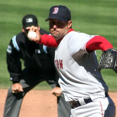 Tim Wakefield