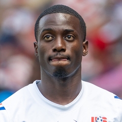 Tim Weah