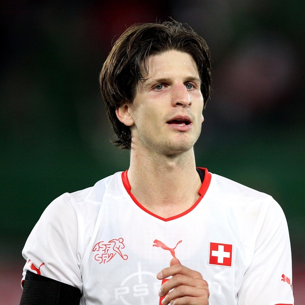 Timm Klose