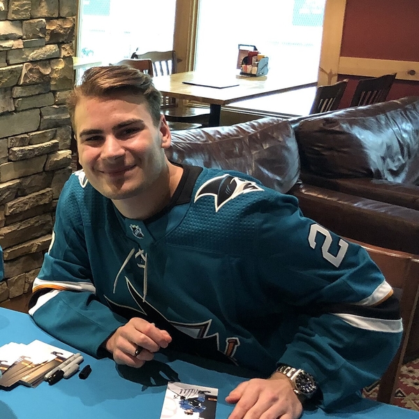 Timo Meier