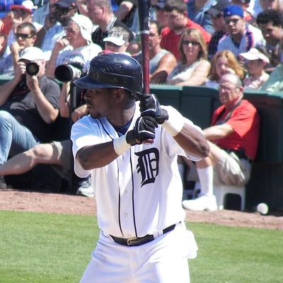 Timo Perez Autograph Profile