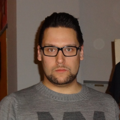 Timo Vuorensola Autograph Profile