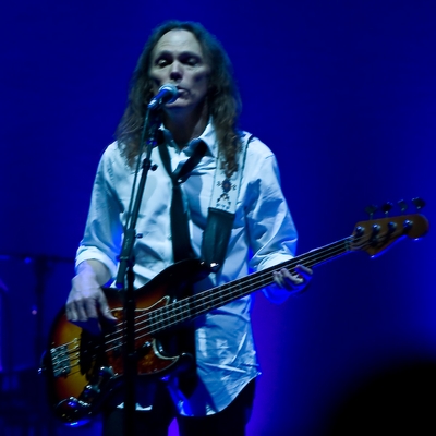 Timothy B. Schmit Autograph Profile