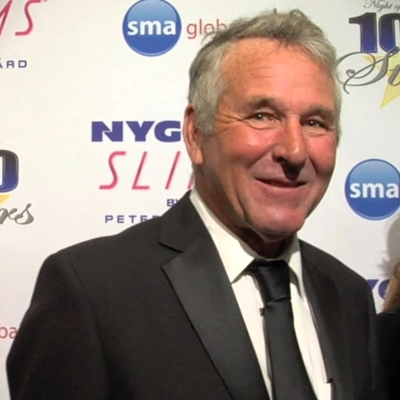 Timothy Bottoms Autograph Profile