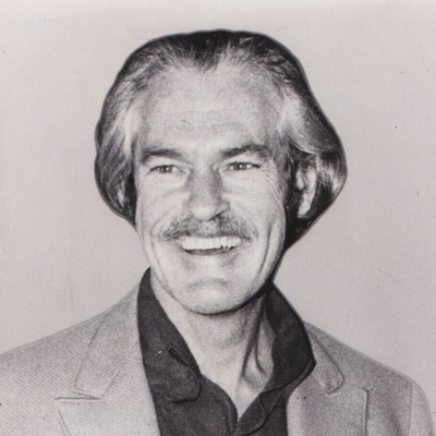 Timothy Leary Autograph Profile