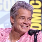 Timothy Olyphant