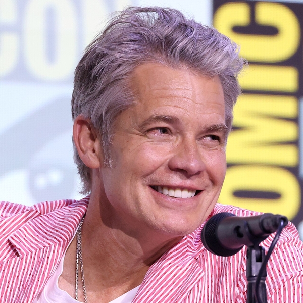Timothy Olyphant