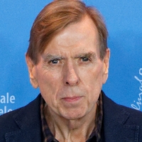 Timothy Spall