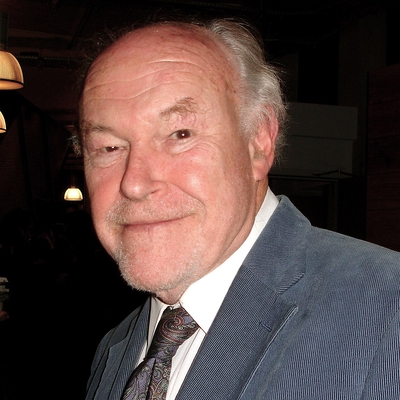 Timothy West Autograph Profile
