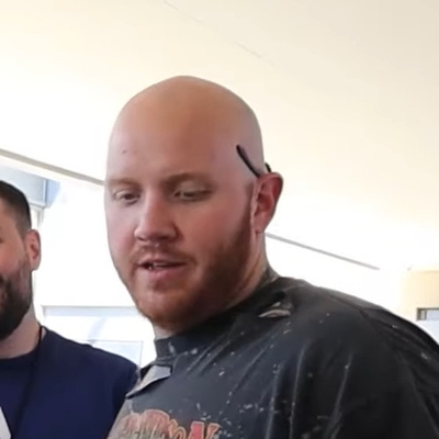 TimTheTatman Autograph Profile