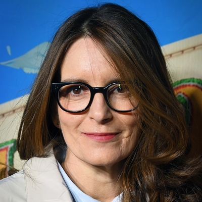 Tina Fey Autograph Profile