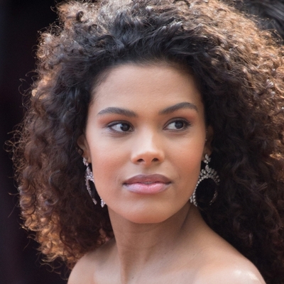 Tina Kunakey Autograph Profile