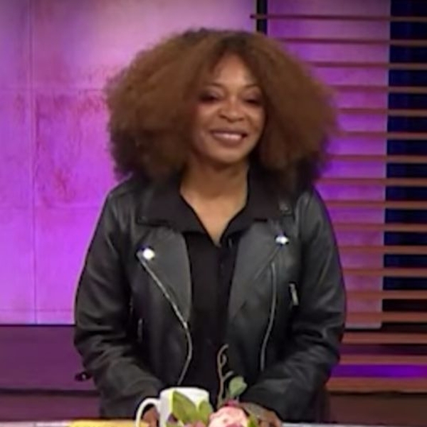 Tina Lifford