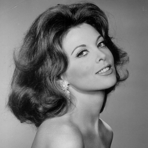 Tina Louise