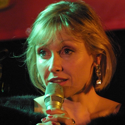 Tina May